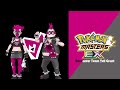 🎼 Encounter Team Yell (Pokémon Masters EX) HQ 🎼