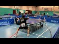 Leo Nguyen Vs Kacper Piwowar --- Bribar Plymouth Junior 4-Star 2023/24 (Cadet Boys Final)