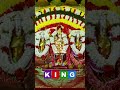 கல்யாண முருகரின் பேரொளி காட்சி shortsvideo murugantemple kingtv coimbatore