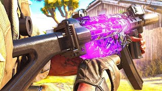 229 Kills in 21 Minutes.. (Black Ops Cold War Gameplay)