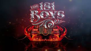 The 181 Boys Palabra De Borracho (Concept Video)