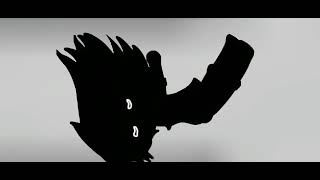 aftermath meme(inspired! read desc.)