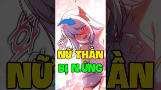 Hướng Dẫn Sinh Tồn Trong Học Viện #manhwa #truyentranh #manhua #anime #shorts