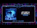 DNZF1819 // JAY DEE SHARKEY & DJ KEITH L - TEARS (Official Video DNZ Records)