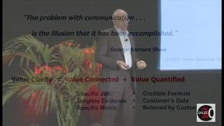 Thought-Provoking - A Value-Driven Strategy HD