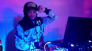 Dj Mixbeat Ft Rudeboywizkiddavidowizkidpatoranking Afro Mix 2019