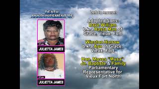 Julietta James long 2