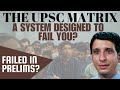 Failed UPSC? Here's Why It Doesn't Define You & How to Rise Above