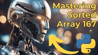 Two Sum II - Decoded LIVE! | Sorted Array Magic 167 LeetCode Python