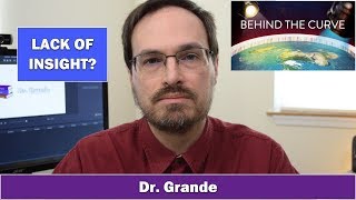 Behind the Curve | 7 Myths about the Flat Earth Movement