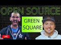 Collaborating on the Open Source Project LinkFree with Kyle TechSquidTV