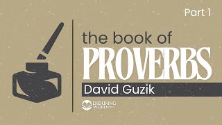 Proverbs 1 Explained – Understanding Wisdom's Beginning & Call