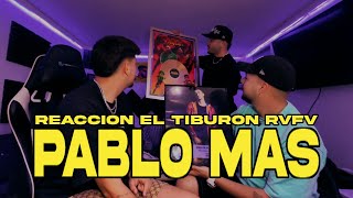 PABLO MAS - La Fórmula 01x01 (Productor de RVFV) 