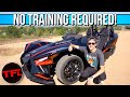 2020 Polaris Slingshot R Expert Review: Watch This Before You Buy Or Drive A New Slingshot!