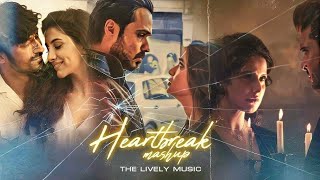 Arijit Singh Heartbreak Mashup 2025 | Arijit Singh, Nautial, Emraan Hashmi | Best song Arijit Singh