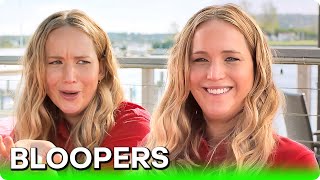 NO HARD FEELINGS Bloopers \u0026 Gag Reel (2023) | Jennifer Lawrence's Best Outtakes