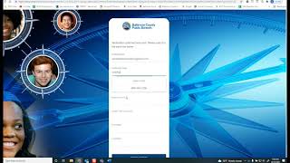 Creating a Focus Schoology Parent Account