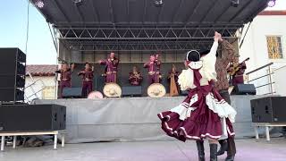 Jesusita en Chihuahua - Mariachi Los Camperos