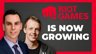 Why Riot Games is Expanding its InfoSec Team | Q & A