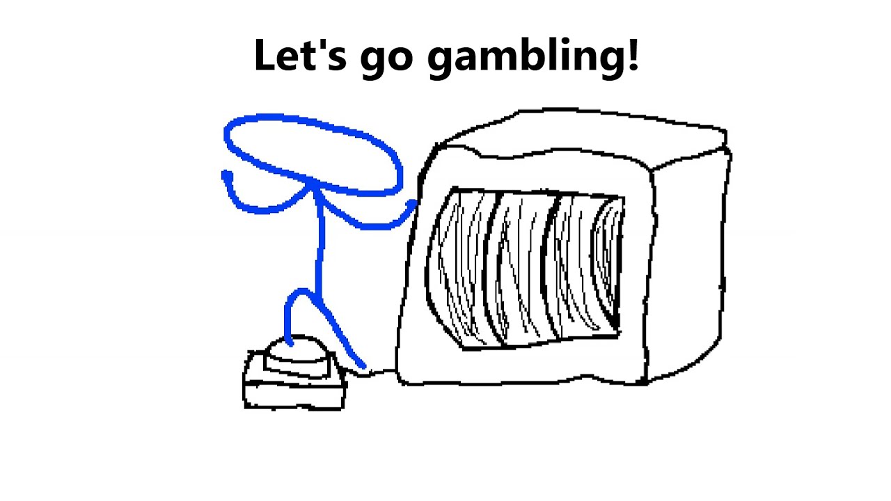 Gamblecore Youtube