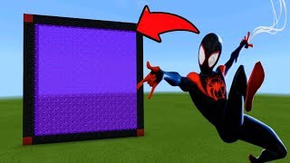 How To Make Miles Morales Spider Man In Roblox Superhero Life 2