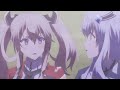 tvアニメ「魔王学院の不適合者Ⅱ」pv第2弾｜2023年1月7日24 30より放送開始