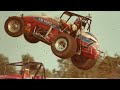 Racing Rewind Ep. 1386 Racing Wrecks!