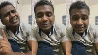 Singer Rahul Sipligunj Sings Ghandhapu Galini Song | Latest Video | Daily Culture