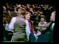 alex higgins working the cue ball pot black 1982