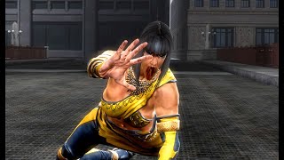 TANYA MKX - All Stage Fatality on Tanya MKX