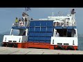 40 seconds ikaria ferry