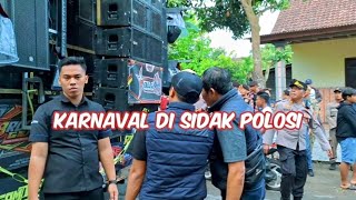 KARNAVAL Batuaji kediri || Punya cerita bar bar@Britahiburan