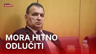 Hoće li Vili Beroš staviti saborski mandat u mirovanje? | RTL Danas