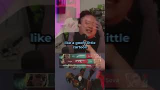 Scarra's first impression of Jodi