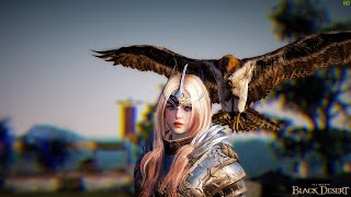 Black Desert 2020 - เทรดรัน คนงาน + โหนด + ส่งของ (Trade run 2020 Series Ep.2)