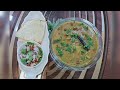 ચટપટી અને ટેસ્ટી ગુજરાતી દાળ ઢોકળી.. chatpati and tasty gujarati dal dhokli.. gujarati recipe..