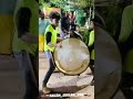 salem drumset salemthappuset bass full crashed drumsmusic drums musicanddance trending dance