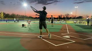 Missouri Wiffleball 2024 Home Run Derby