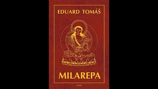 Eduard Tomáš MILAREPA 16. čtení, do str. 126