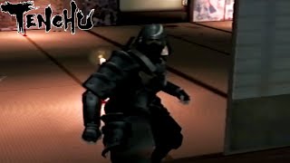 Tenchu: Wrath of Heaven - Rikimaru Mission 1: Punish the Evil Merchant! [Playthrough]