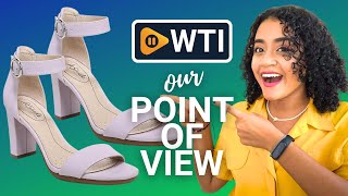 LifeStride Women's Averly Sandal | Our Point Of View