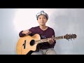 SHEILA ON 7 - Anugerah Terindah Yang  Pernah Ku Miliki cover by Doni Musik