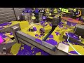 【30キル】無印ジェットで暴れまくりました【るす スプラトゥーン３ splatoon3 ジェットスイーパー】