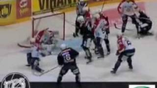 12.09.2009 TPS-Jokerit 4-1