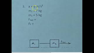 Systems of Objects solutions