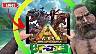 ARK: Ultimate Survivor Edition Começando A Jogar