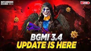 3.5 NEW UPDATE GAME PLAY