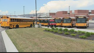 Parents faced with difficult decision of in-person vs. virtual learning as schools prepare to reopen