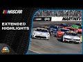 NASCAR Cup Series EXTENDED HIGHLIGHTS: Xfinity 500 at Martinsville | 11/3/24 | Motorsports on NBC