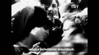 Tabip Binbaşı Nihat İlhan’ın eşi ve çocukları, 1963 Noleli’nde Rumlar tarafından katledildi